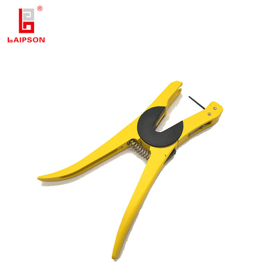 Aluminium Alloy Sheep Ear Tag Plier For Animal Husbandry Equipment