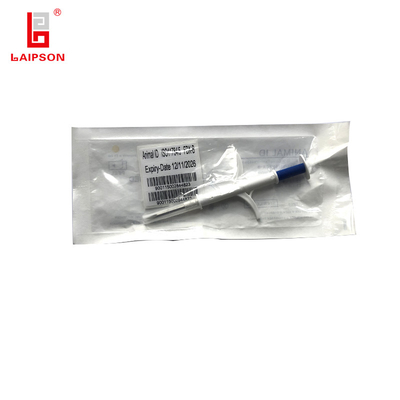 Nfc Ic'S RFID Transponder Chip Inkjet Glass Programmable 2.12*12mm For Pets